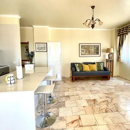 קוסטה דה קפאריקה Cosy Sea View Apartment מראה חיצוני תמונה