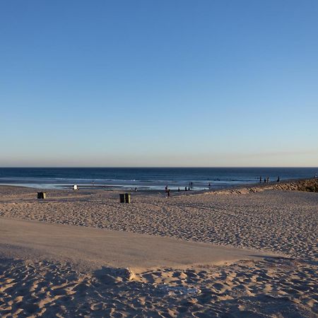 קוסטה דה קפאריקה Cosy Sea View Apartment מראה חיצוני תמונה
