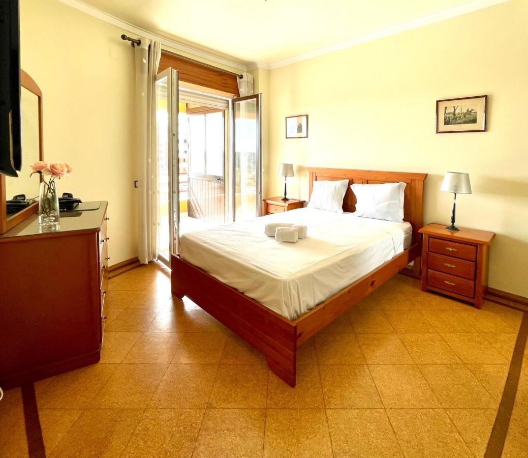 קוסטה דה קפאריקה Cosy Sea View Apartment מראה חיצוני תמונה