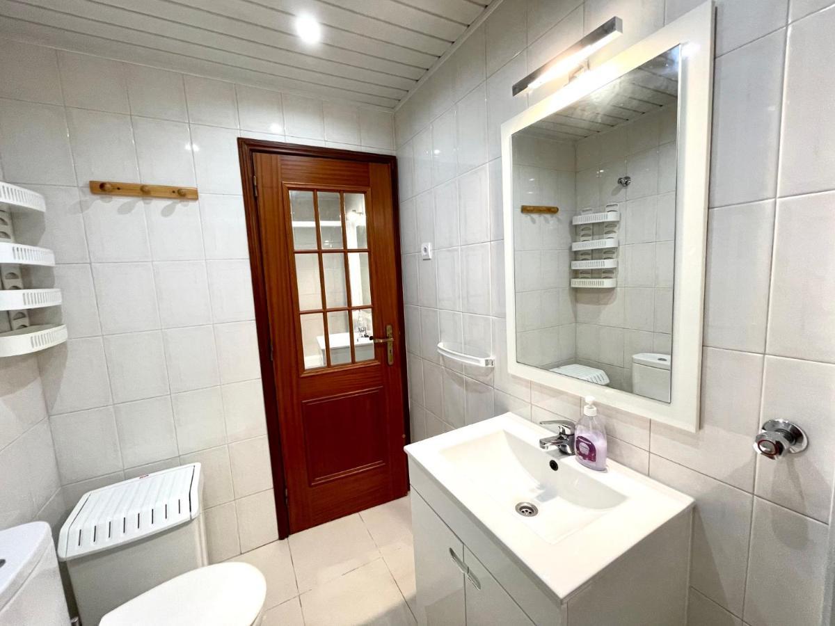 קוסטה דה קפאריקה Cosy Sea View Apartment חדר תמונה