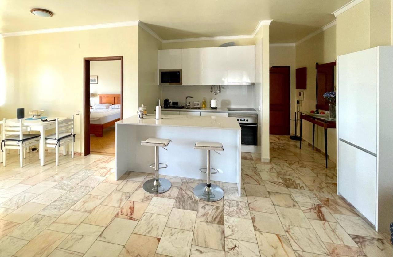 קוסטה דה קפאריקה Cosy Sea View Apartment חדר תמונה