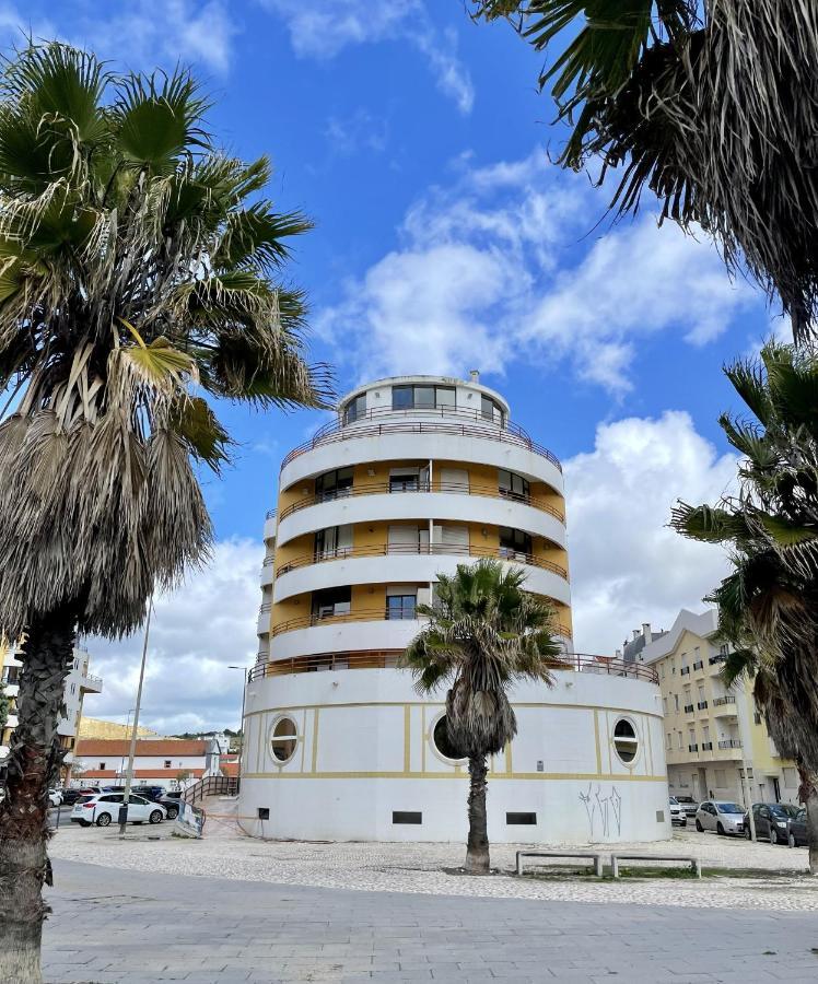 קוסטה דה קפאריקה Cosy Sea View Apartment מראה חיצוני תמונה