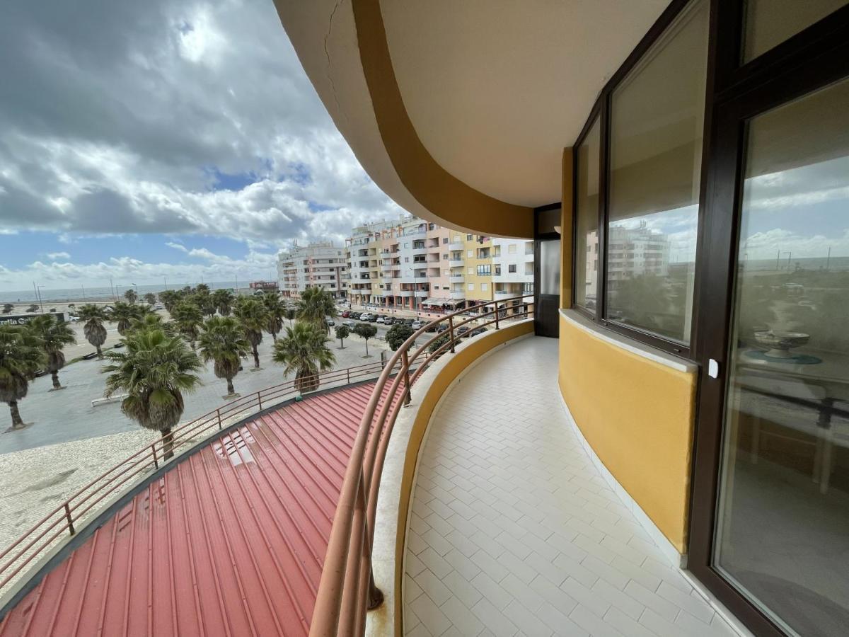 קוסטה דה קפאריקה Cosy Sea View Apartment מראה חיצוני תמונה