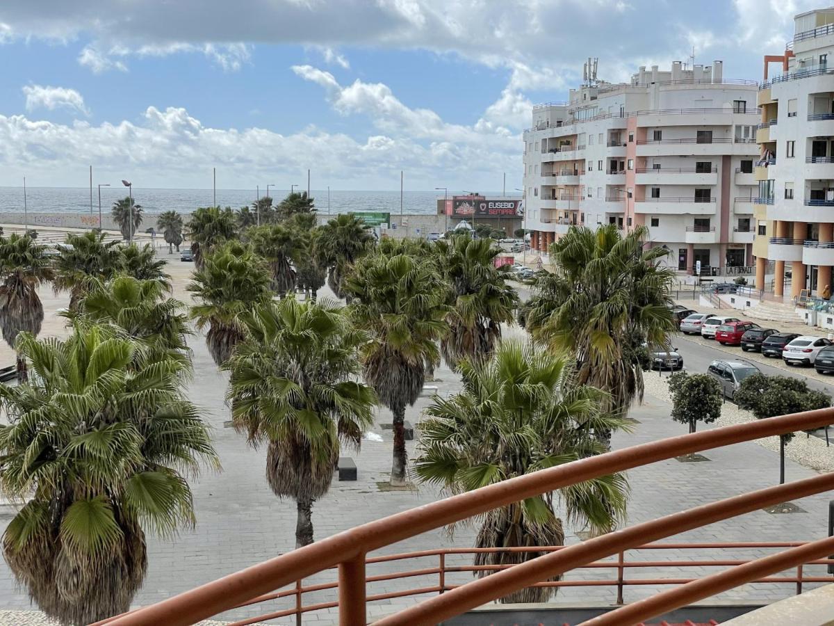 קוסטה דה קפאריקה Cosy Sea View Apartment מראה חיצוני תמונה
