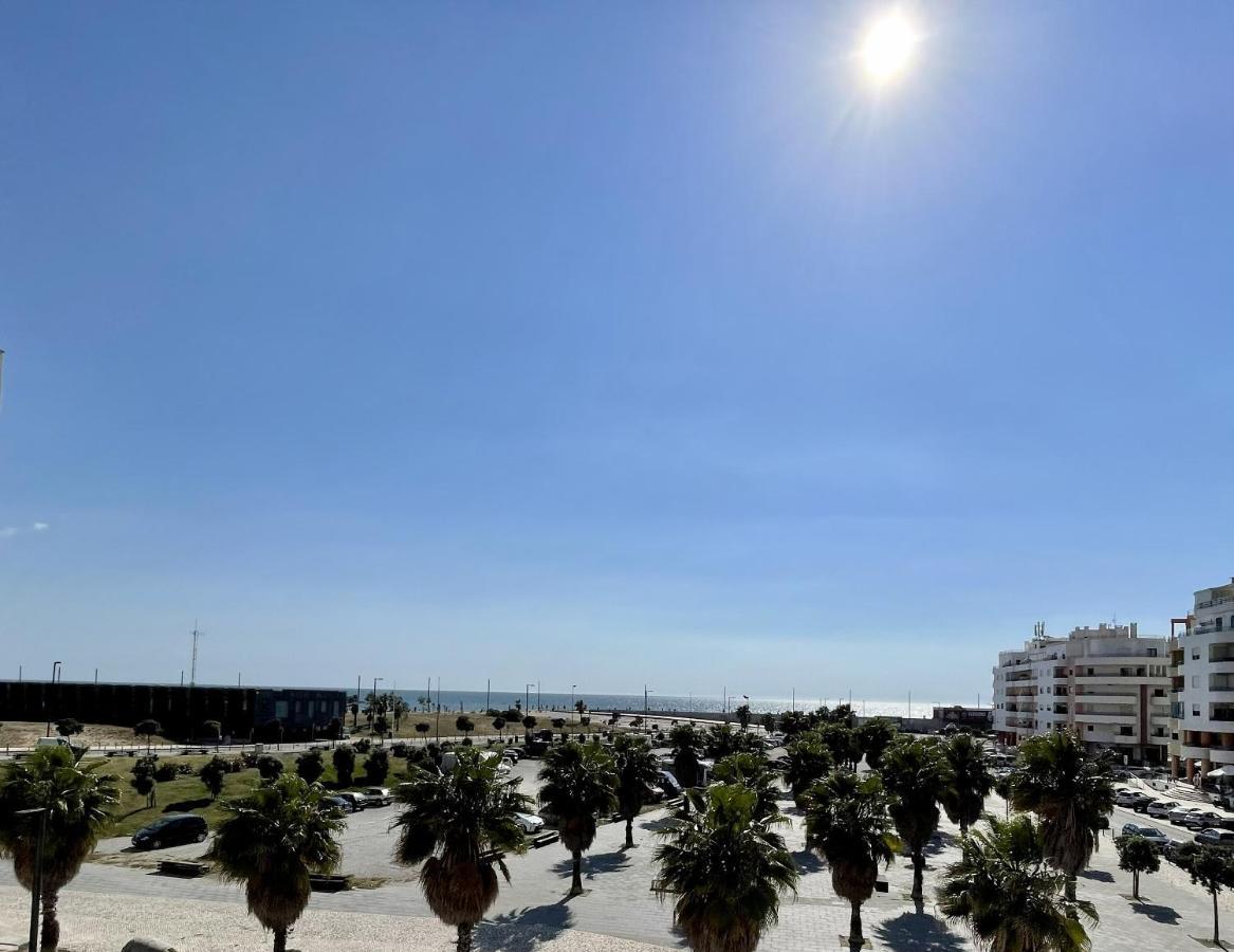 קוסטה דה קפאריקה Cosy Sea View Apartment מראה חיצוני תמונה