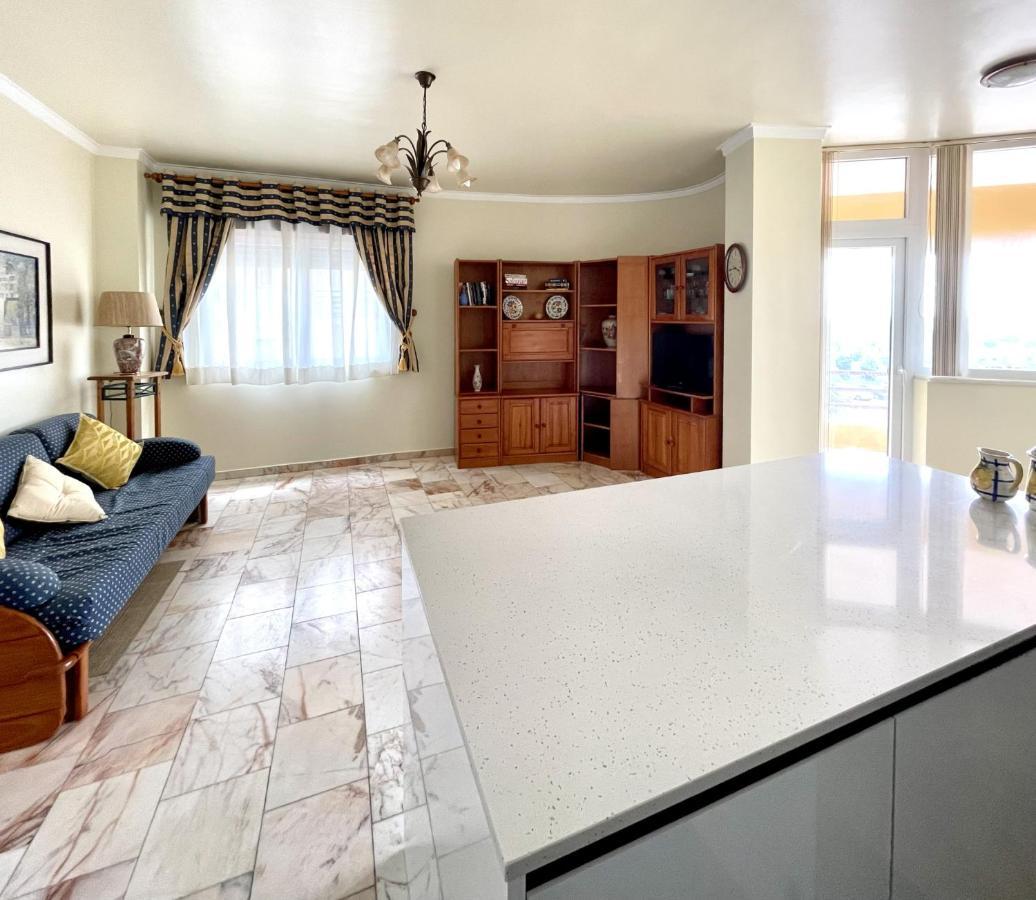 קוסטה דה קפאריקה Cosy Sea View Apartment מראה חיצוני תמונה