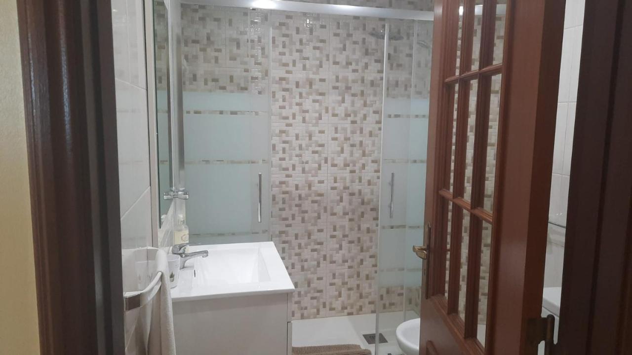 קוסטה דה קפאריקה Cosy Sea View Apartment מראה חיצוני תמונה