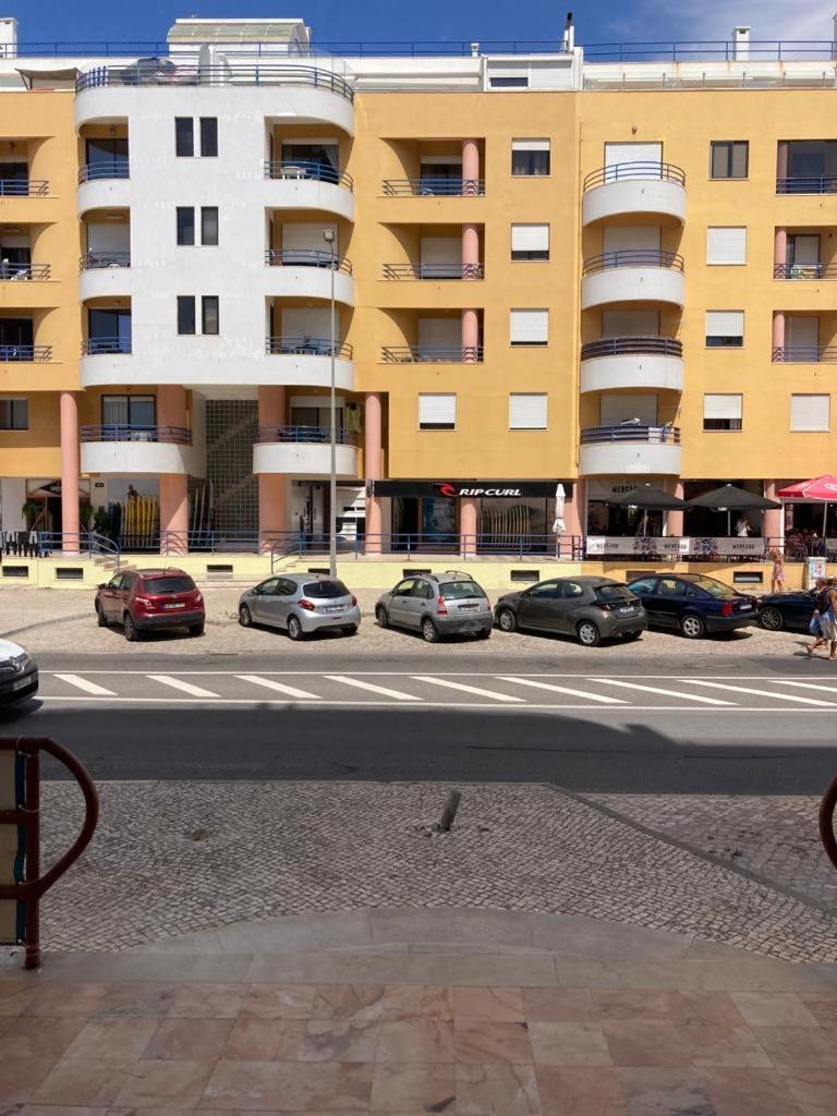 קוסטה דה קפאריקה Cosy Sea View Apartment מראה חיצוני תמונה